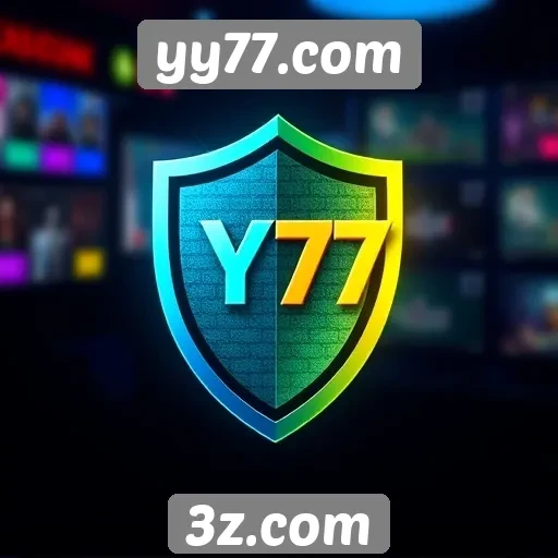 Gaming e segurança: como o yy77.com protege usuários
