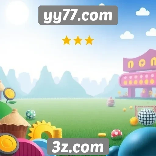 Avaliações dos usuários sobre yy77.com