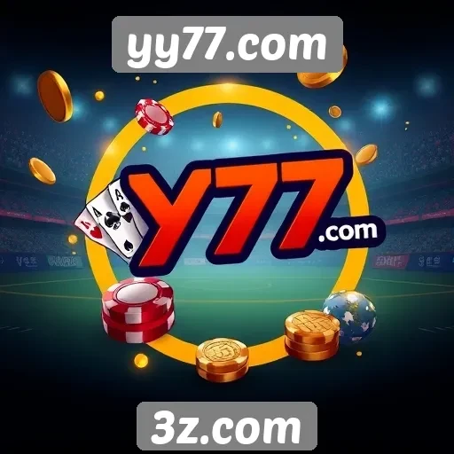 Plataforma yy77.com atrai novos jogadores